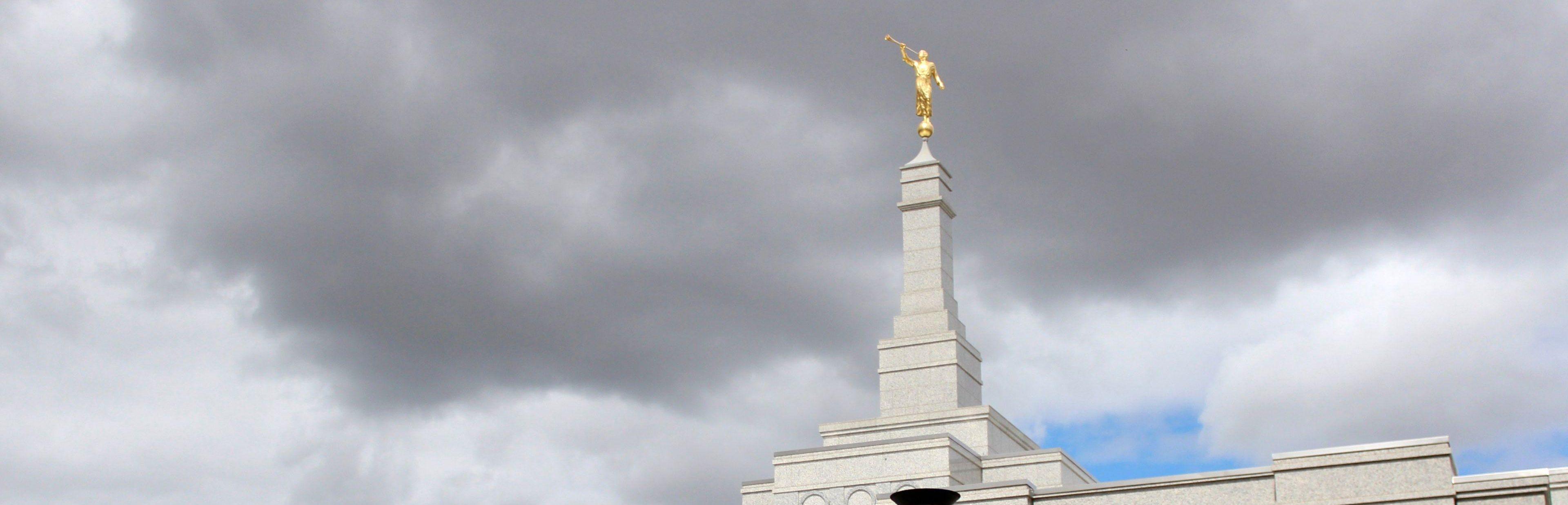 Perth Australia Temple